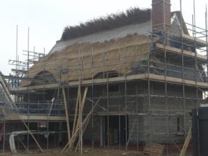 New-Build-Thatch-Leicestershire-2